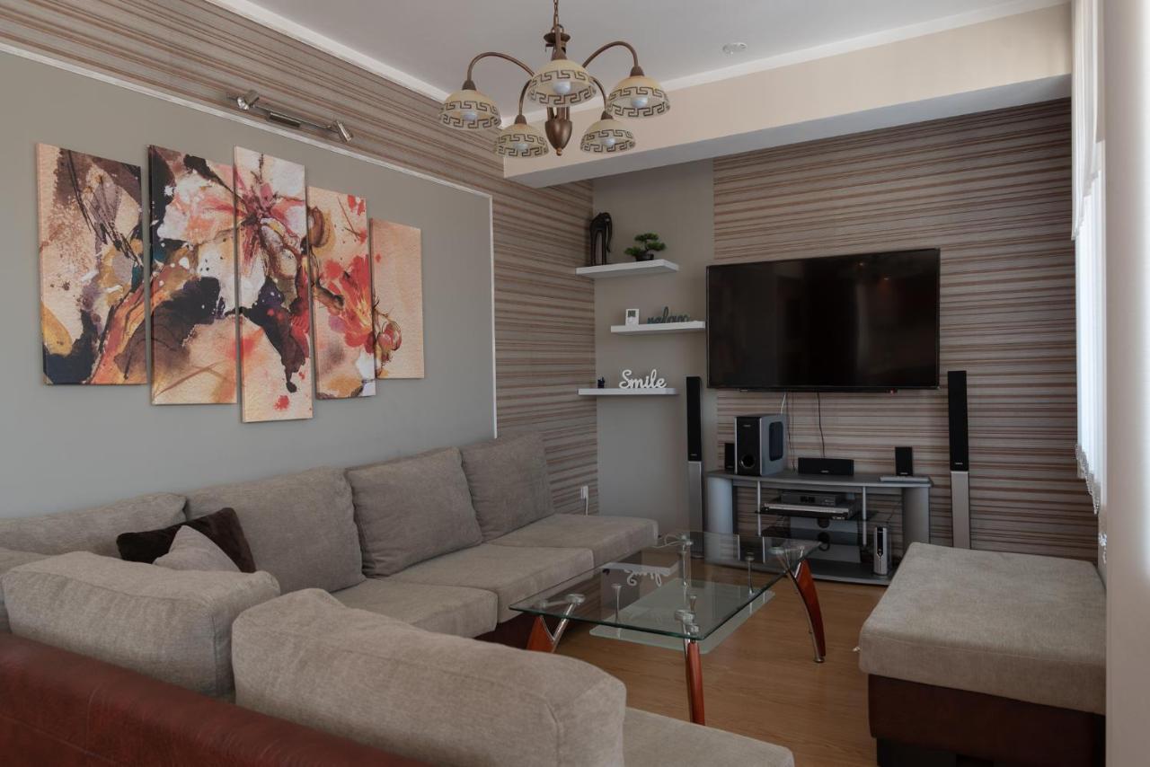 Apartment Veda Wielkie Tyrnowo Zewnętrze zdjęcie