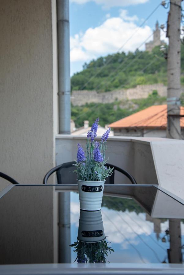 Apartment Veda Wielkie Tyrnowo Zewnętrze zdjęcie
