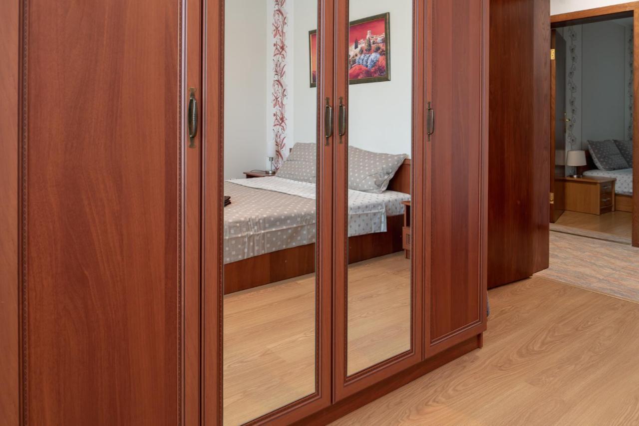 Apartment Veda Wielkie Tyrnowo Zewnętrze zdjęcie
