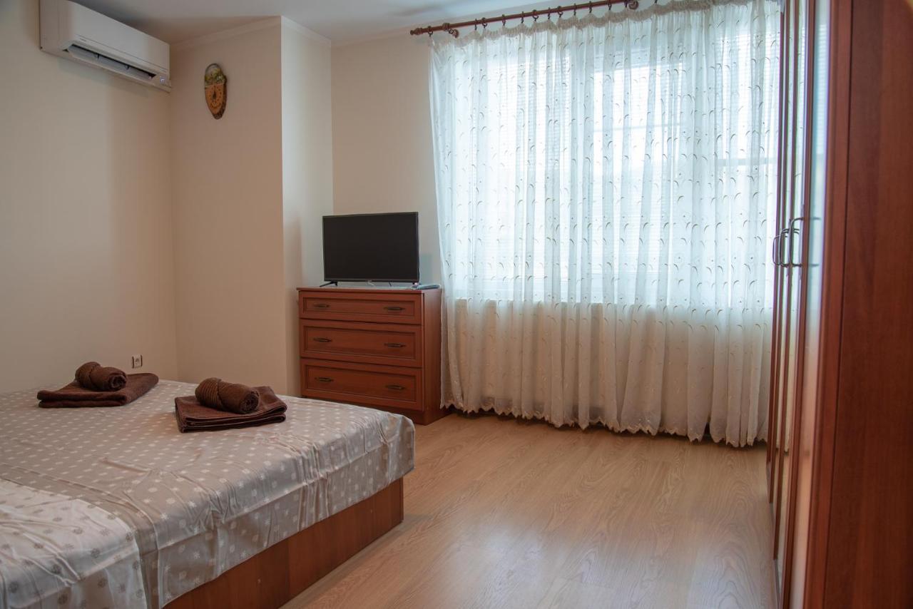 Apartment Veda Wielkie Tyrnowo Zewnętrze zdjęcie